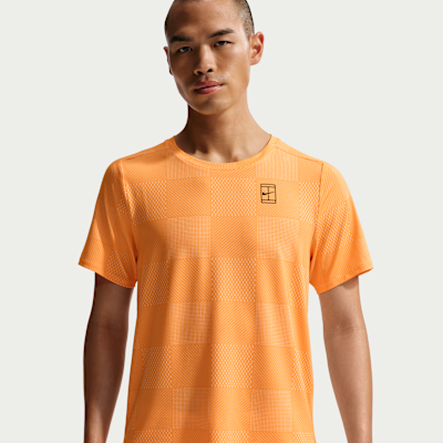 NIKE公式】ナイキコート アドバンテージ メンズ Dri-FIT トップス